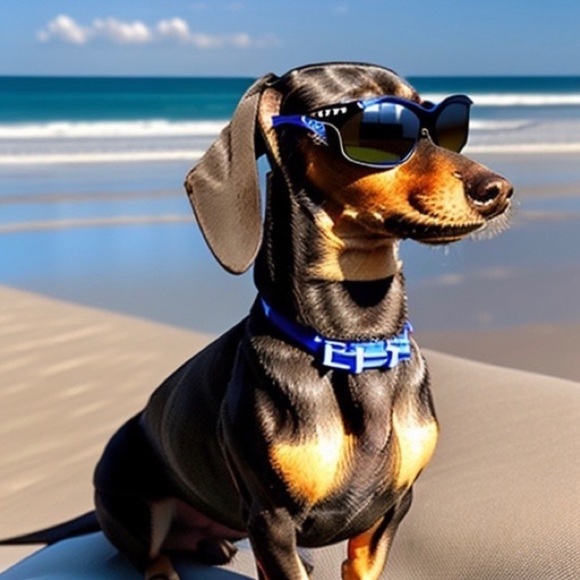 Welcome to Pineapple Palmz!  Where everyday is a fun day in the sun! - Picture 3 of 9